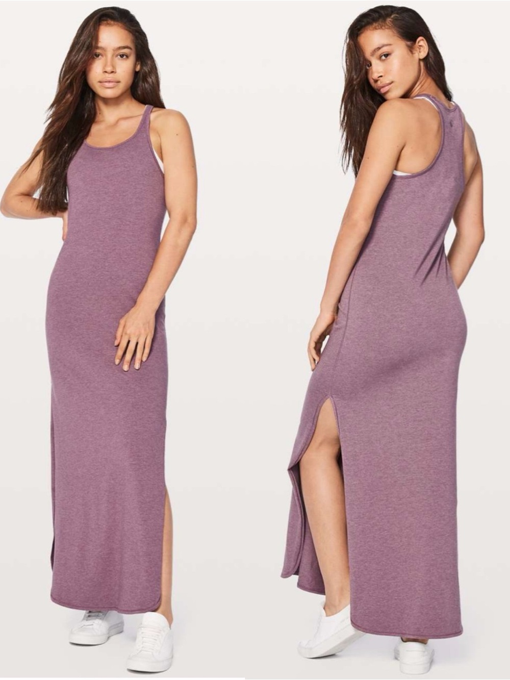 Lululemon Refresh Maxi Dress